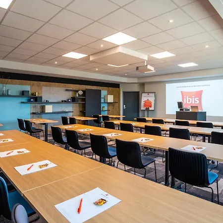 Ibis Hauptbahnhof 3*