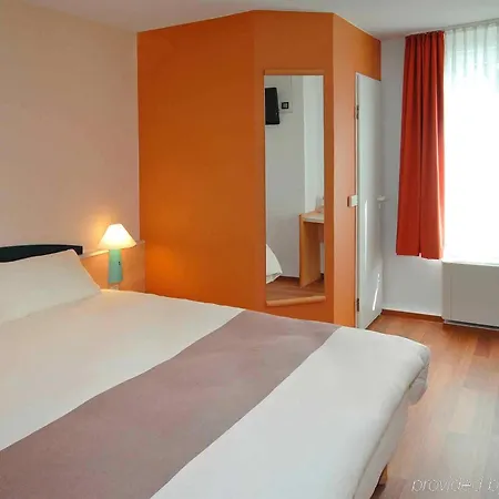 Ibis Hauptbahnhof 3* Heidelberg