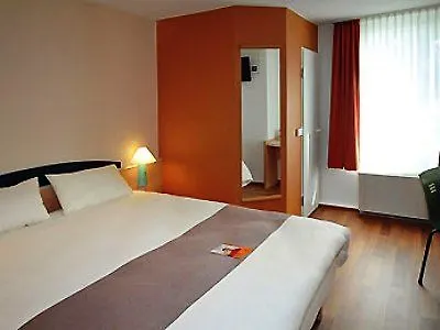Hotel Ibis Hauptbahnhof