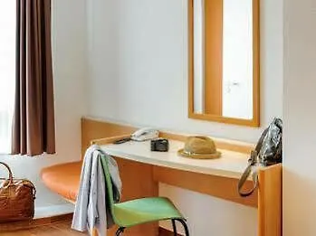 Hotel Ibis Hauptbahnhof 3*