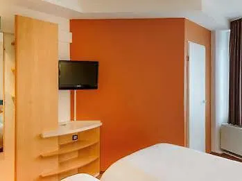 Ibis Hauptbahnhof 3* Heidelberg