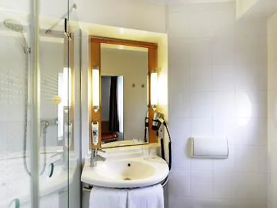 Ibis Hauptbahnhof Hotel Heidelberg