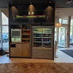 إيبيس هايدلبيرغ هاوتبانهوف 3* هايدلبرغ