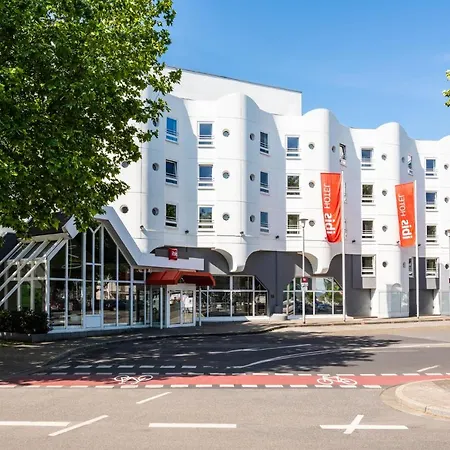 Hotel Ibis Hauptbahnhof 3*