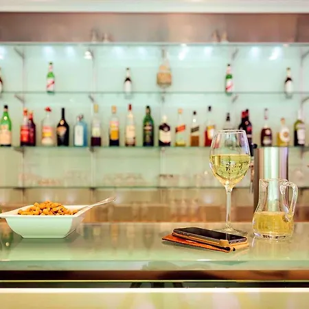 酒店 海德尔堡宜必思酒店 海德堡