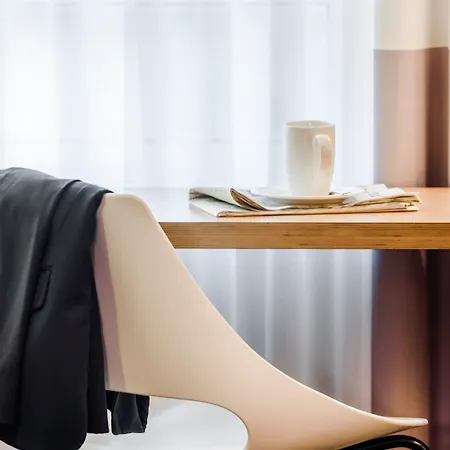 إيبيس هايدلبيرغ هاوتبانهوف 3* هايدلبرغ