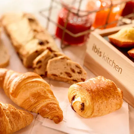 إيبيس هايدلبيرغ هاوتبانهوف فندق هايدلبرغ