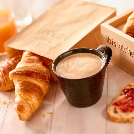 فندق إيبيس هايدلبيرغ هاوتبانهوف