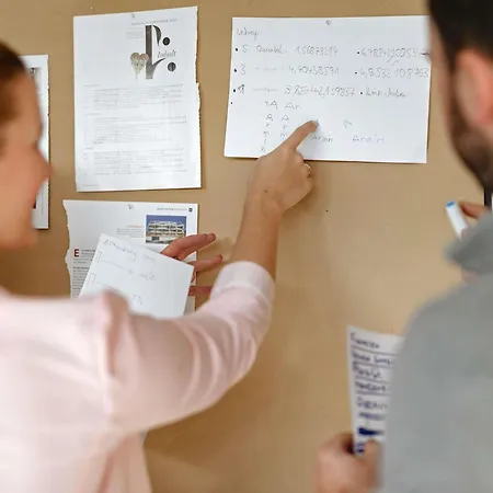 إيبيس هايدلبيرغ هاوتبانهوف 3*