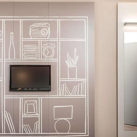 إيبيس هايدلبيرغ هاوتبانهوف فندق هايدلبرغ