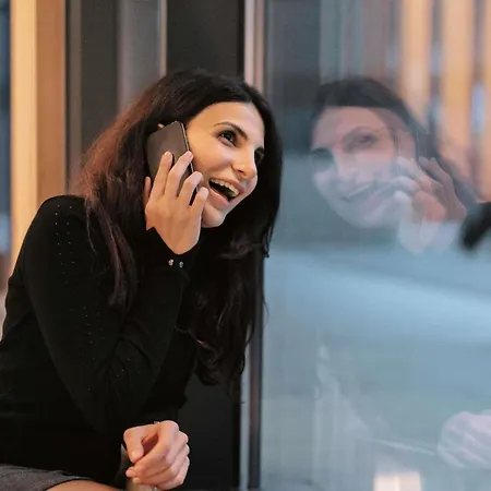 فندق إيبيس هايدلبيرغ هاوتبانهوف