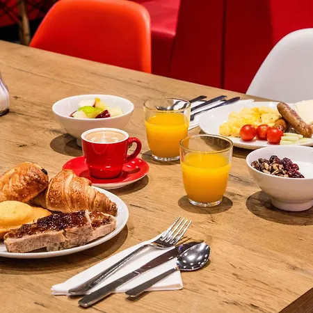 إيبيس هايدلبيرغ هاوتبانهوف 3*