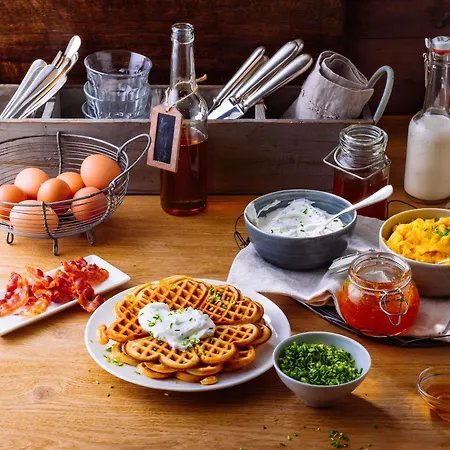 إيبيس هايدلبيرغ هاوتبانهوف 3* هايدلبرغ