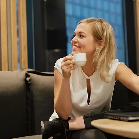 إيبيس هايدلبيرغ هاوتبانهوف فندق