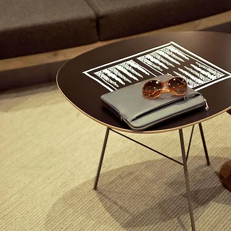 Ibis Hauptbahnhof 3*