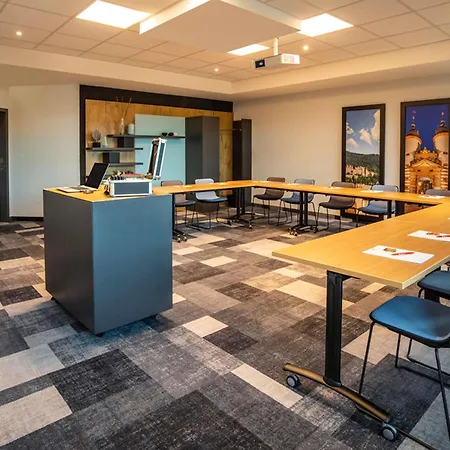 إيبيس هايدلبيرغ هاوتبانهوف هايدلبرغ