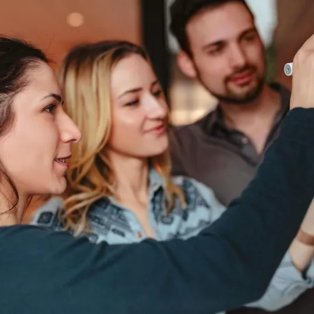 Ibis Hauptbahnhof 3* Heidelberg