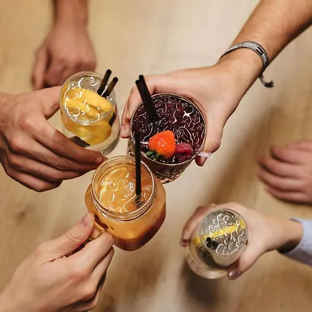 فندق إيبيس هايدلبيرغ هاوتبانهوف