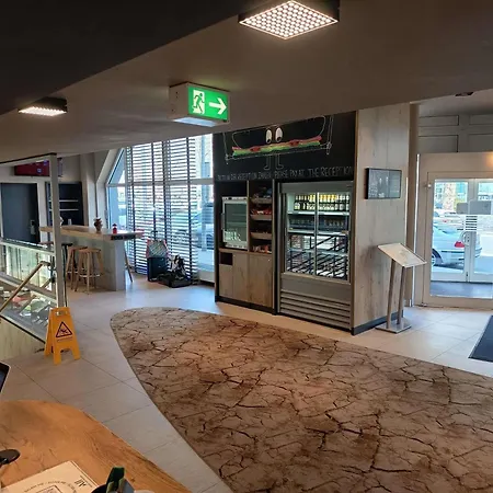 فندق إيبيس هايدلبيرغ هاوتبانهوف 3*