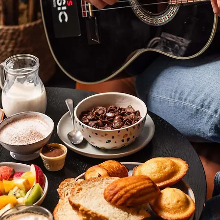 فندق إيبيس هايدلبيرغ هاوتبانهوف