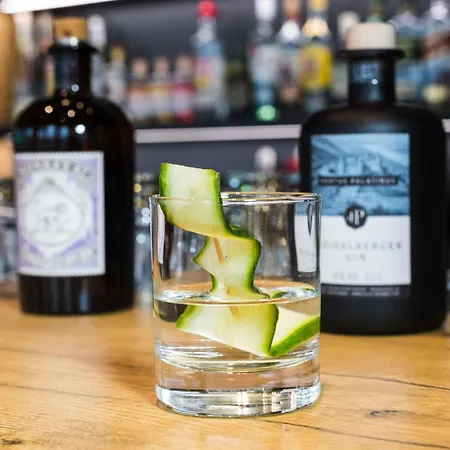 Ibis Hauptbahnhof Hotel 3*