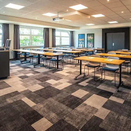 Ibis Hauptbahnhof 3* Heidelberg
