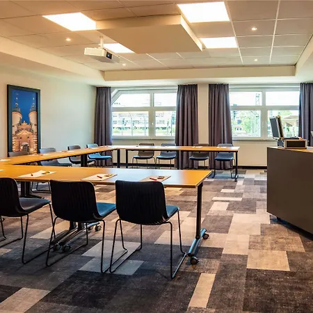 Ibis Hauptbahnhof Hotel Heidelberg
