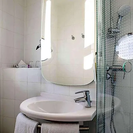 Hotel Ibis Hauptbahnhof 3*