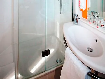 Ibis Hauptbahnhof Hotel