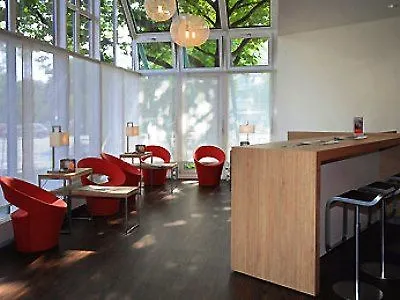 Ibis Hauptbahnhof Heidelberg