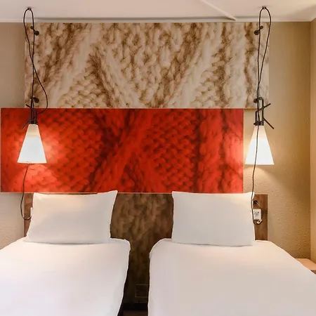 إيبيس هايدلبيرغ هاوتبانهوف