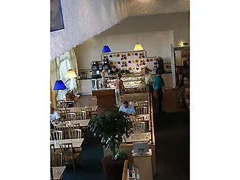 فندق إيبيس هايدلبيرغ هاوتبانهوف