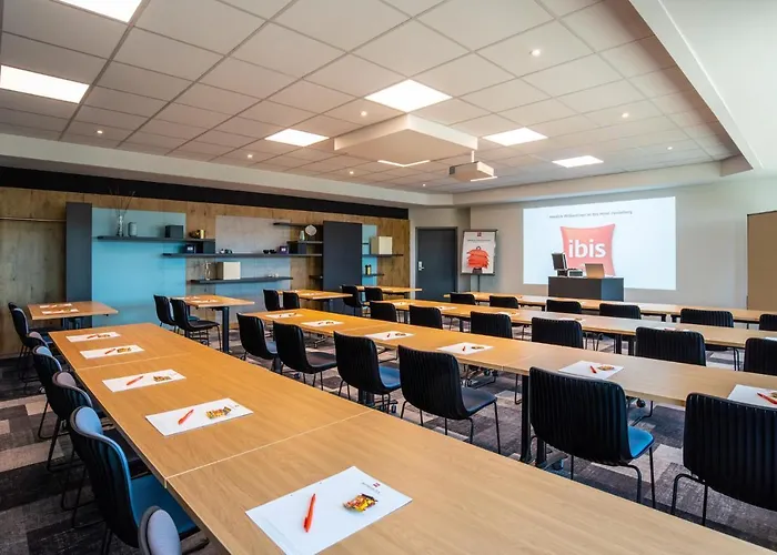 Ibis Hauptbahnhof 3*