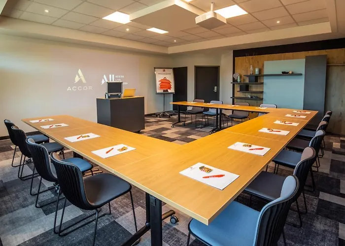 Ibis Hauptbahnhof Hotel Heidelberg