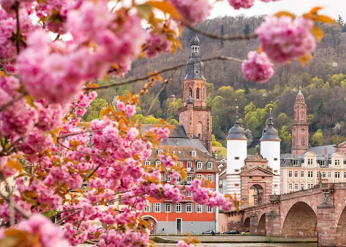 Hotel Ibis Hauptbahnhof