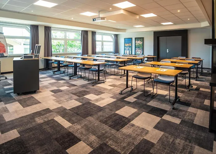 Ibis Hauptbahnhof 3*