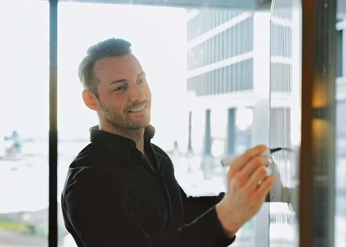 Ibis Hauptbahnhof 3* Heidelberg