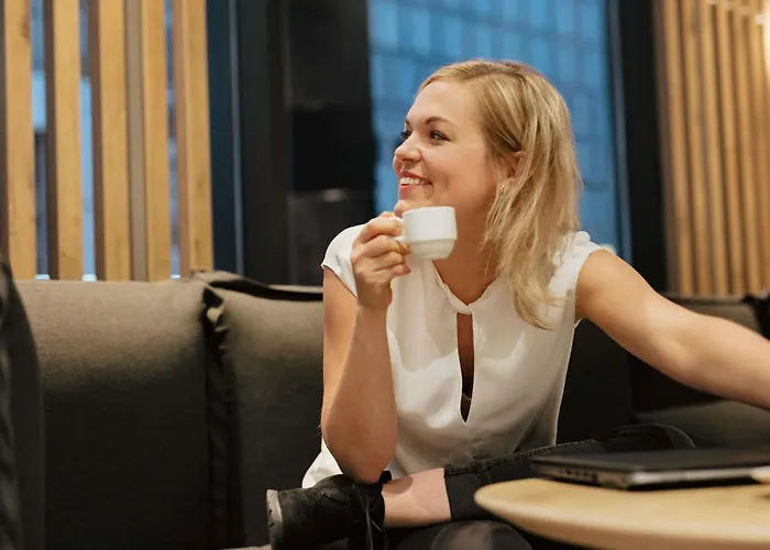 Ibis Hauptbahnhof Hotel