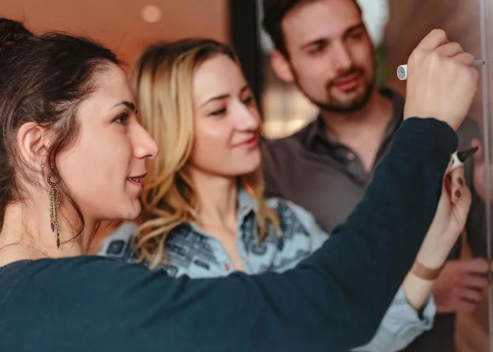 Ibis Hauptbahnhof 3* Heidelberg