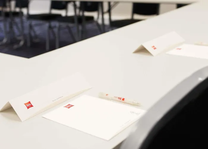 海德尔堡宜必思酒店