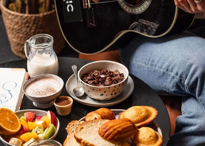 酒店 海德尔堡宜必思酒店