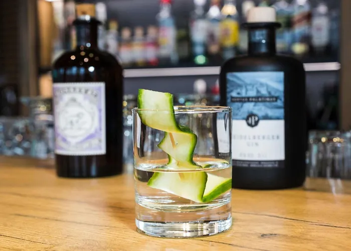 Ibis Hauptbahnhof Hotel 3*